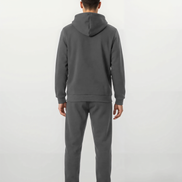 NEBA Jogginganzug Grau