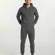 NEBA Jogginganzug Grau